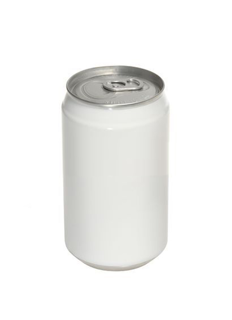 Beverage Can